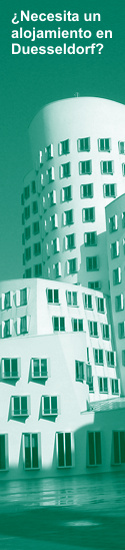 Messe-Zimmer in D&uuml;sseldorf
